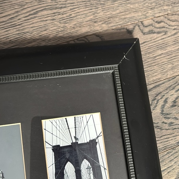 New York City Multi Collage Portrait - Picture 10 of 13